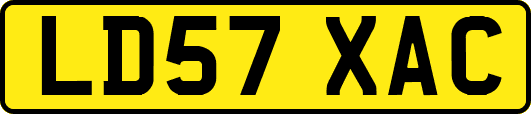 LD57XAC