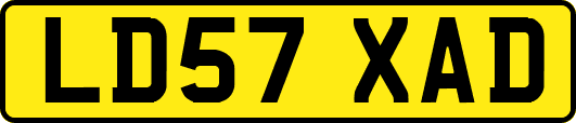 LD57XAD