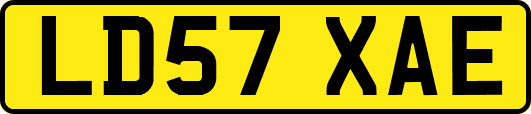 LD57XAE