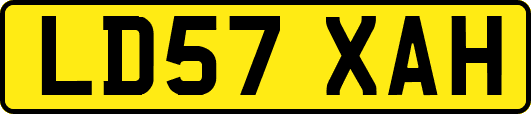 LD57XAH