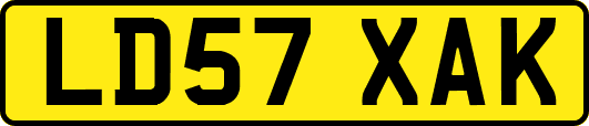 LD57XAK