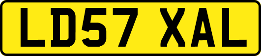 LD57XAL