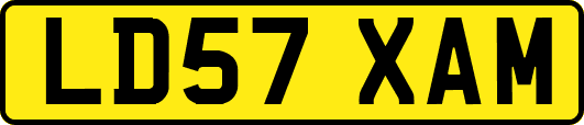 LD57XAM