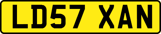 LD57XAN