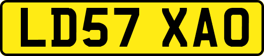LD57XAO