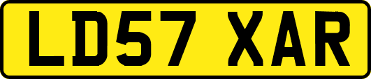LD57XAR