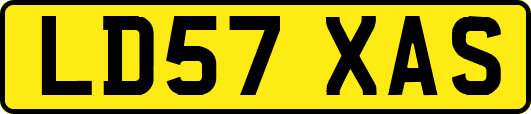 LD57XAS