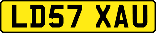 LD57XAU
