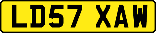 LD57XAW