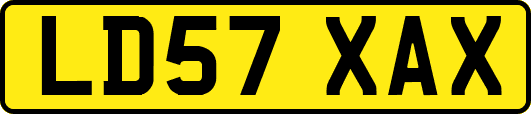 LD57XAX