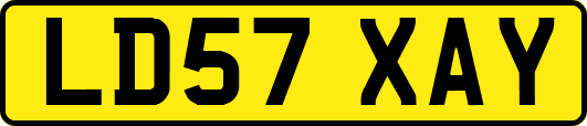 LD57XAY