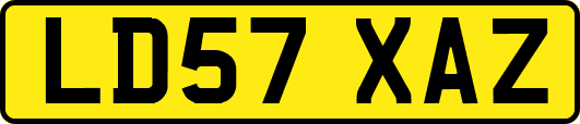 LD57XAZ