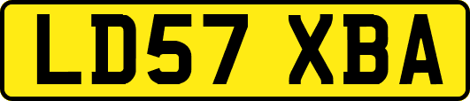 LD57XBA