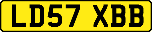 LD57XBB