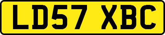 LD57XBC