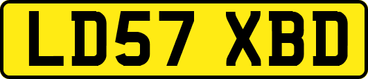 LD57XBD