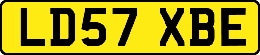 LD57XBE