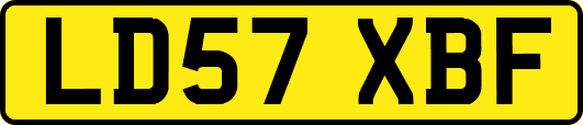 LD57XBF