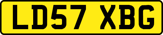 LD57XBG