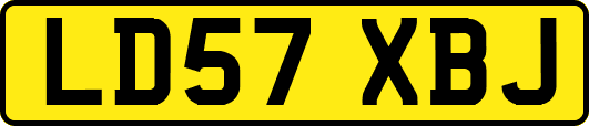 LD57XBJ