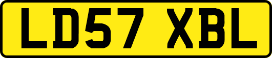 LD57XBL