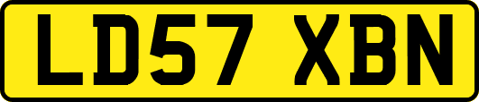 LD57XBN