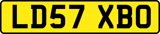 LD57XBO