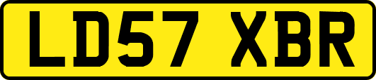 LD57XBR