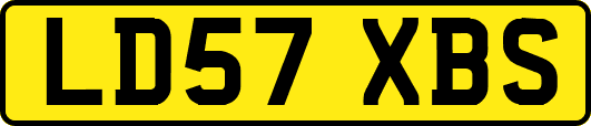 LD57XBS