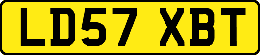 LD57XBT