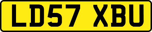 LD57XBU