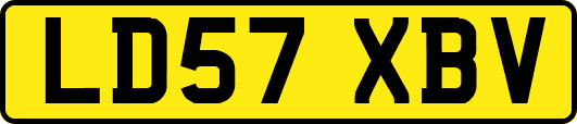 LD57XBV