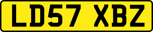 LD57XBZ