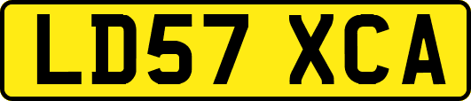LD57XCA