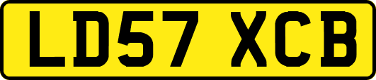 LD57XCB