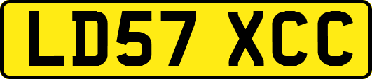 LD57XCC