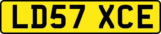 LD57XCE
