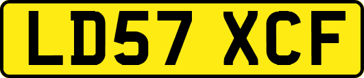 LD57XCF