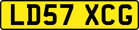 LD57XCG