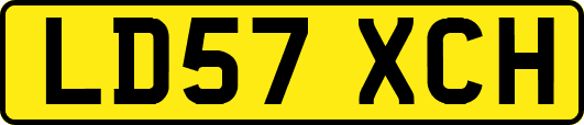 LD57XCH