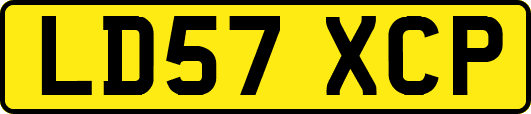 LD57XCP