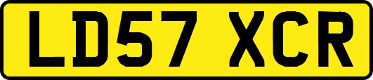 LD57XCR