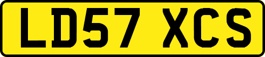 LD57XCS