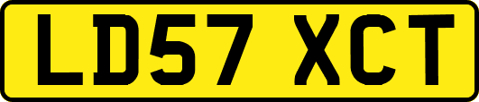 LD57XCT