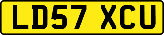 LD57XCU