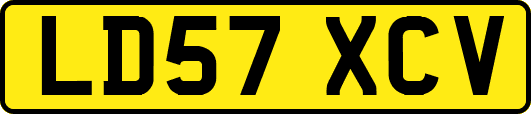 LD57XCV