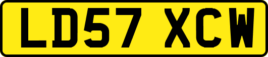LD57XCW