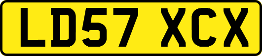 LD57XCX