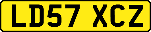 LD57XCZ