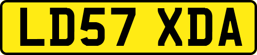 LD57XDA